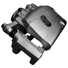 2007 Gmc Yukon Brake Caliper 5